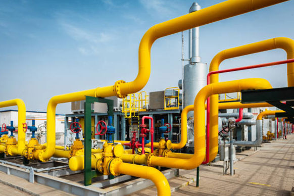 oilgas