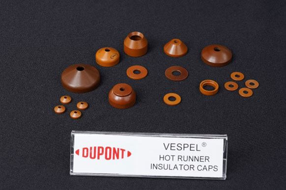 vespel-hot-runner