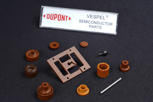 vespel-semi-conductor