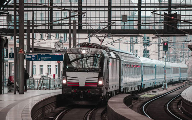 rail